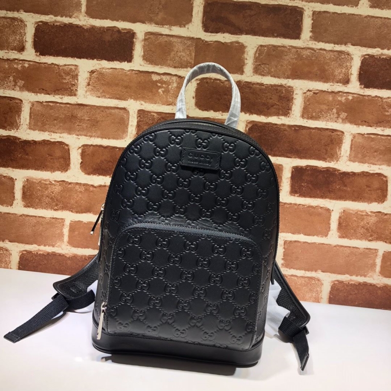 Gucci Backpacks